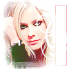 Avril lavigne avatars