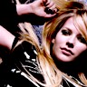 Avril lavigne avatars