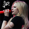 Avril lavigne avatars