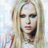 Avril lavigne avatars