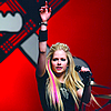 Avril lavigne avatars