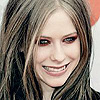 Avril lavigne avatars