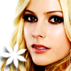 Avril lavigne avatars