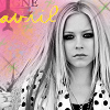 Avril lavigne avatars