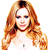 Avril lavigne avatars