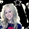 Avril lavigne avatars
