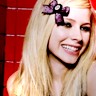 Avril lavigne avatars