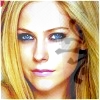 Avril lavigne avatars