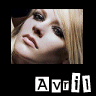 Avril lavigne avatars