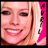 Avril lavigne avatars