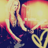 Avril lavigne avatars