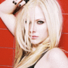 Avril lavigne avatars