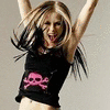 Avril lavigne avatars