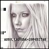 Avril lavigne avatars