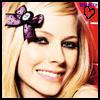 Avril lavigne avatars