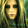 Avril lavigne avatars