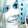 Avril lavigne avatars