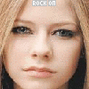 Avril lavigne avatars