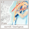 Avril lavigne avatars