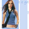 Avril lavigne avatars