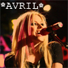 Avril lavigne avatars