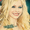 Avril lavigne avatars