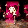 Avril lavigne avatars