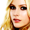 Avril lavigne avatars