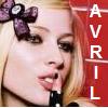 Avril lavigne avatars