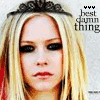 Avril lavigne avatars