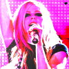 Avril lavigne avatars