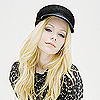 Avril lavigne avatars