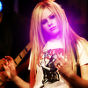 Avril lavigne avatars