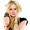 Avril lavigne avatars