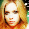 Avril lavigne avatars