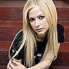 Avril lavigne avatars
