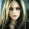 Avril lavigne avatars