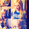 Avril lavigne avatars