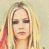 Avril lavigne avatars