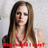 Avril lavigne avatars