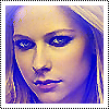 Avril lavigne avatars