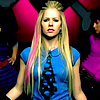 Avril lavigne avatars