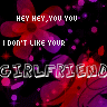 Avril lavigne avatars