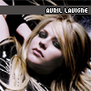 Avril lavigne avatars