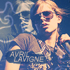 Avril lavigne avatars