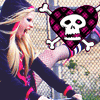 Avril lavigne avatars