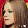 Avril lavigne avatars