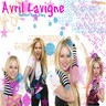 Avril lavigne avatars