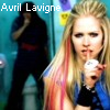 Avril lavigne avatars