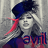 Avril lavigne avatars